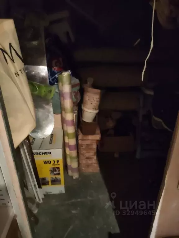 Помещение свободного назначения в Коми, Воркута Тиманская ул., 8А (19 ... - Фото 2