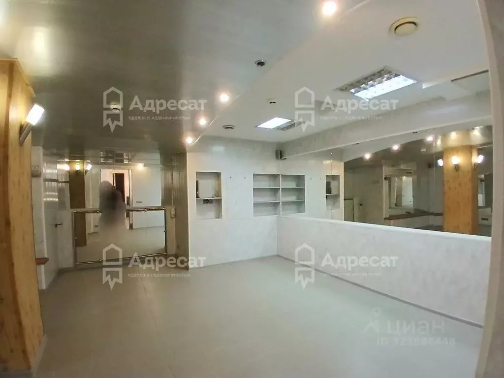 Помещение свободного назначения в Волгоградская область, Волгоград ул. ... - Фото 1