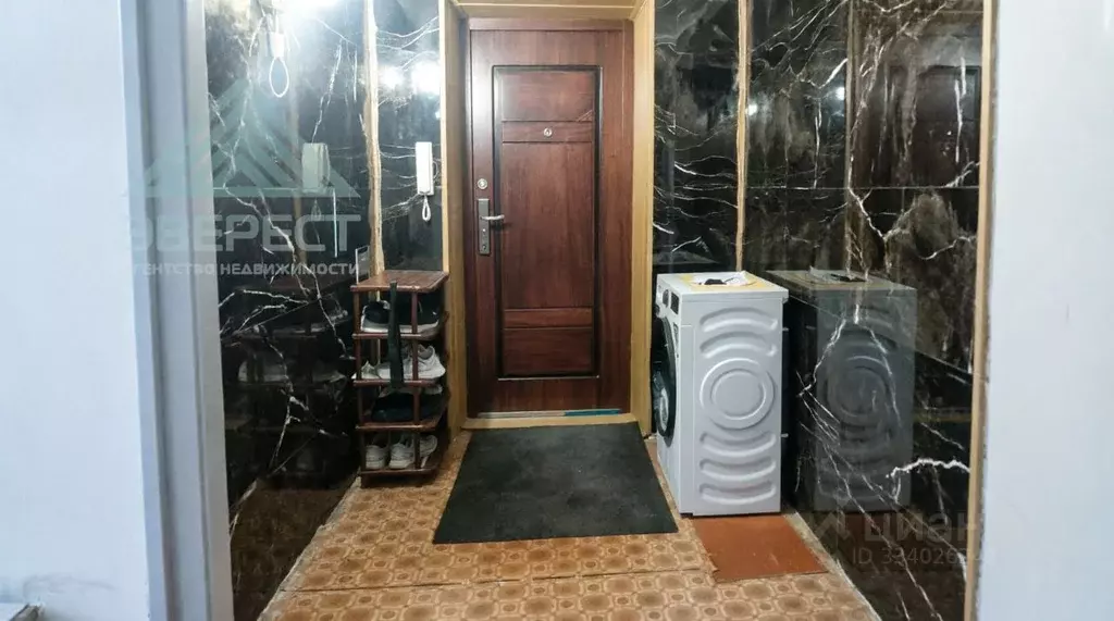 3-к кв. Хакасия, Абакан Нижняя Согра мкр, ул. Рыбацкая, 23 (58.5 м) - Фото 2