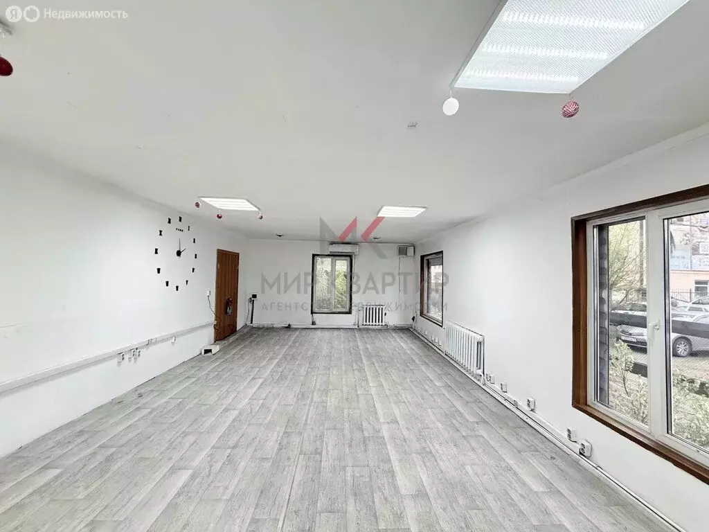 Офис (95.2 м) - Фото 1
