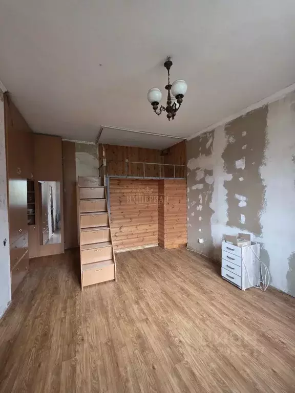 1-к кв. Марий Эл, Йошкар-Ола ул. Баумана, 24 (35.7 м) - Фото 2