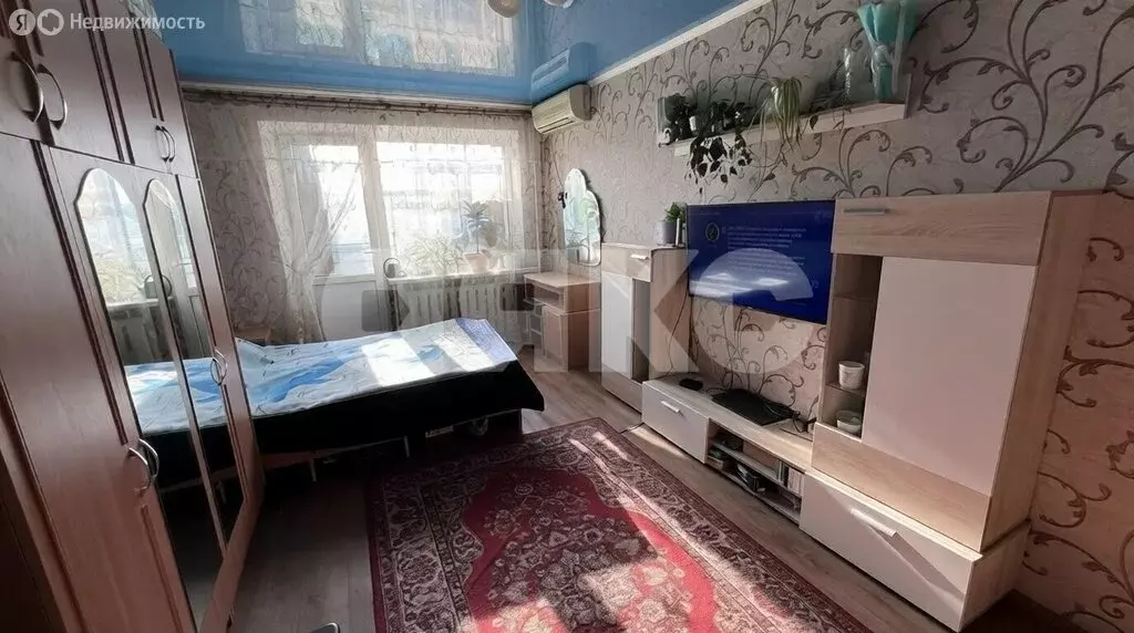 2-комнатная квартира: Майкоп, улица Шовгенова, 8 (44.1 м) - Фото 2