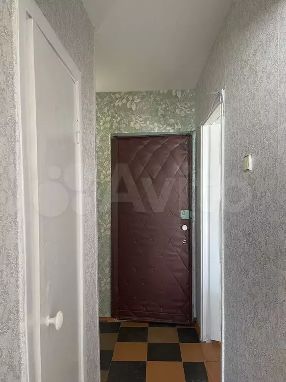 1-к. квартира, 31 м, 7/9 эт. - Фото 1