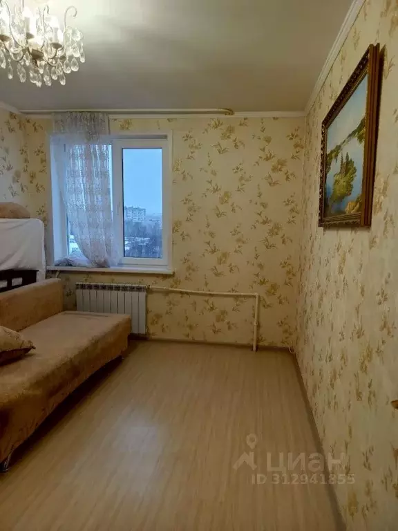 2-к кв. Татарстан, Зеленодольск ул. Королева, 6 (50.0 м) - Фото 0