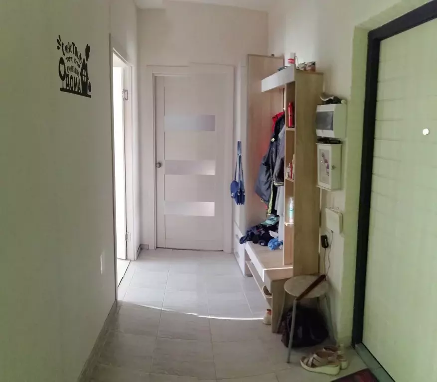 Продаётся 1-к квартира, 48.4 м - Фото 1