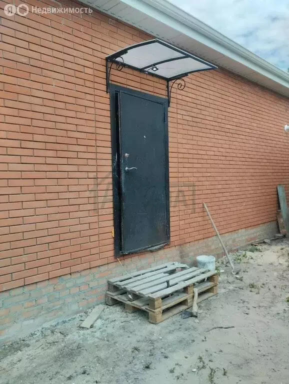 Дом в Аксайский район, станица Ольгинская (86 м) - Фото 1