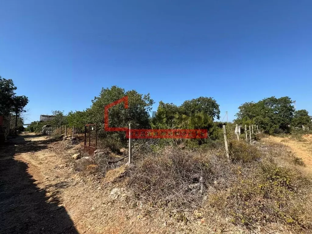 Участок в Севастополь Скалистый-89 СНТ, 124 (4.7 сот.) - Фото 2