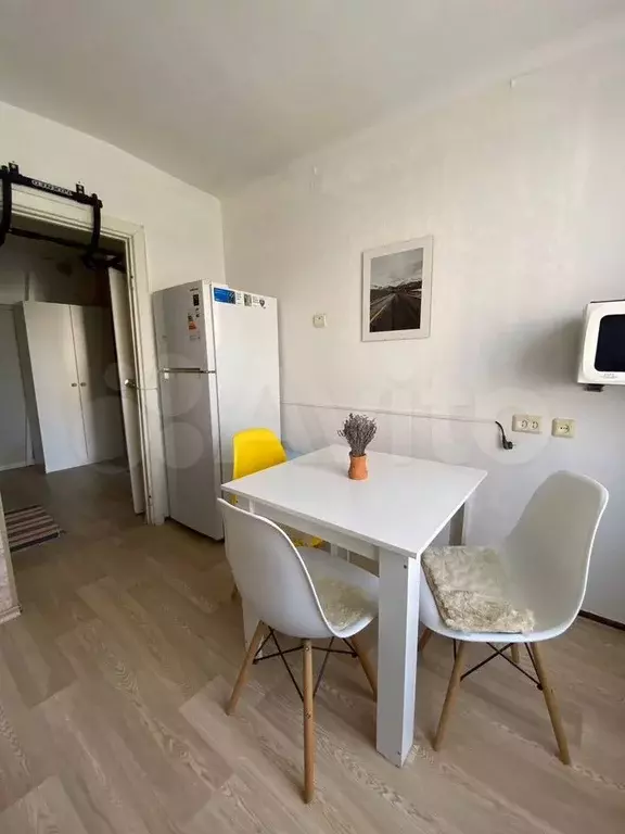 3-к. квартира, 63 м, 4/9 эт. - Фото 1