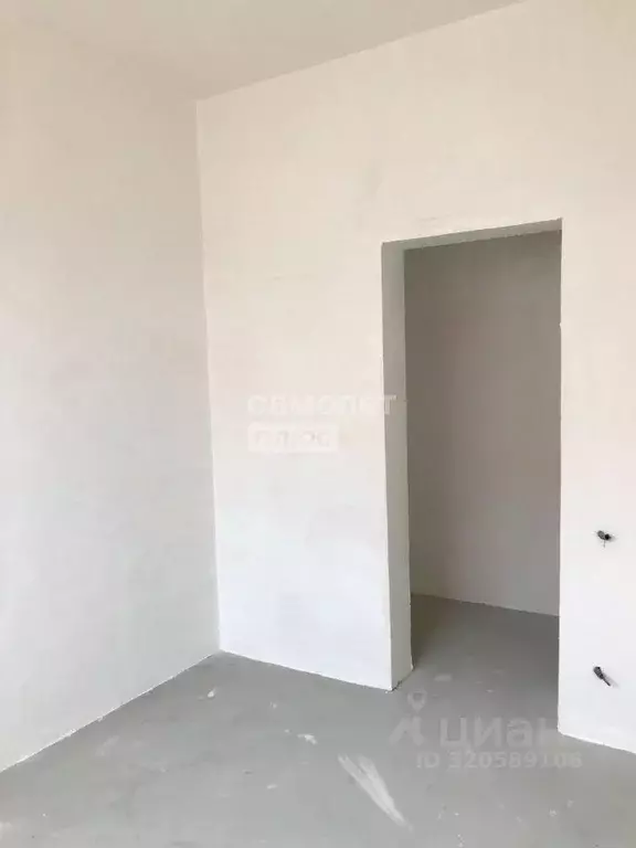 Квартира, студия, 28 м - Фото 0
