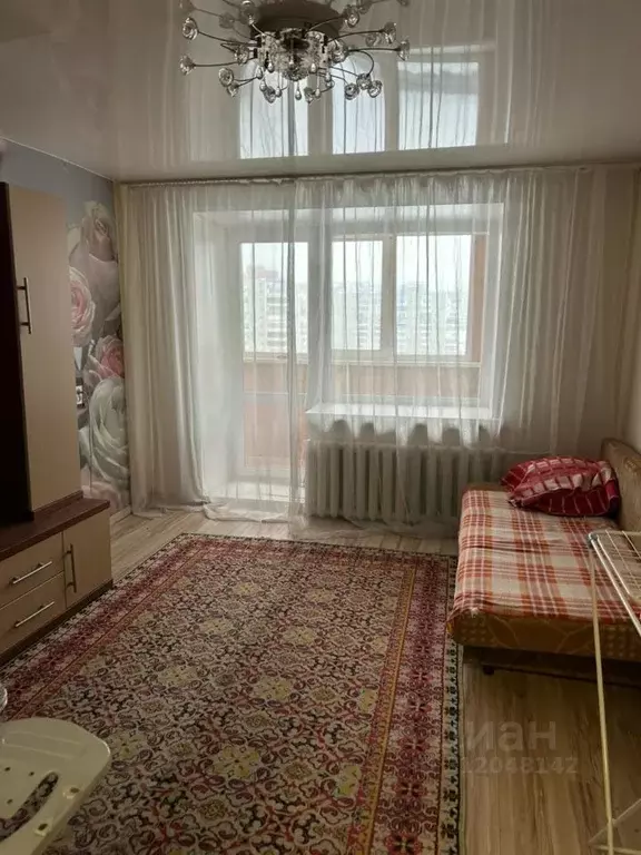 2-к кв. Томская область, Томск ул. Клюева, 4 (54.0 м) - Фото 1