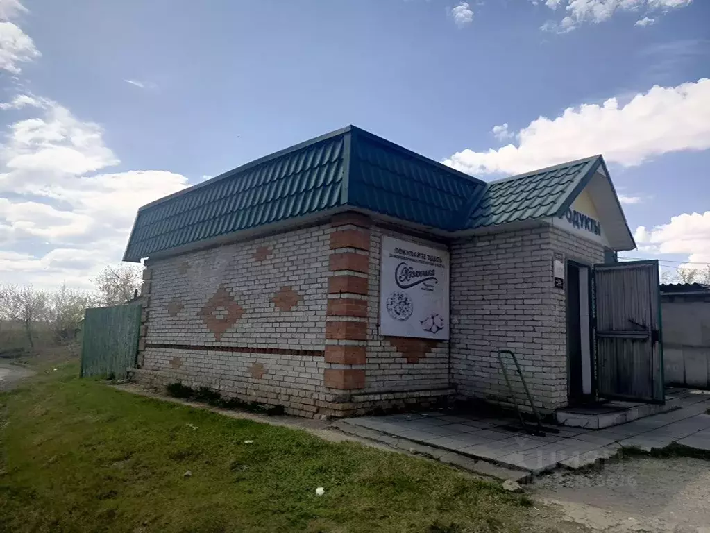 Помещение свободного назначения в Красноярский край, Назарово ул. ... - Фото 1