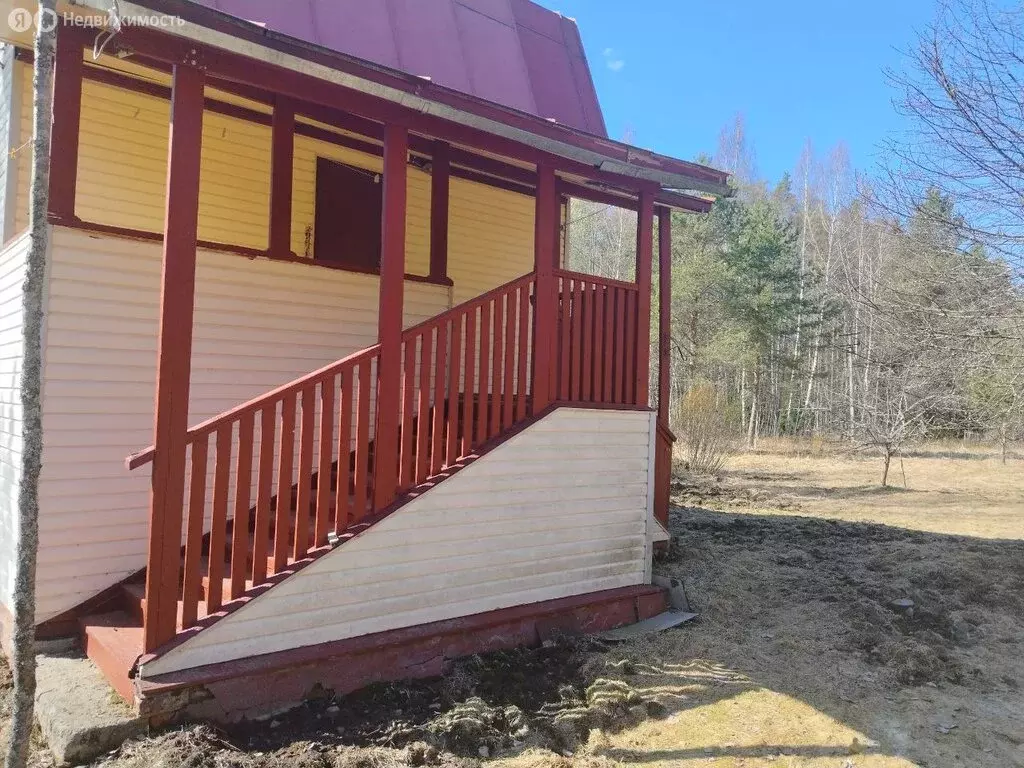 Дом в Коверино, Сиреневая улица (80 м) - Фото 2