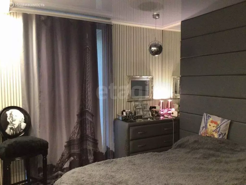 3-комнатная квартира: Севастополь, улица Гоголя, 45 (43.2 м) - Фото 1