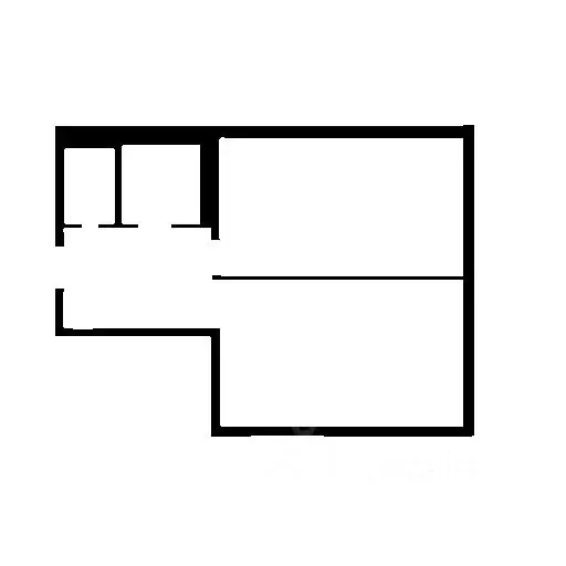 1-к кв. Москва, Москва, Зеленоград просп. Георгиевский, 33к2 (42.2 м) - Фото 2