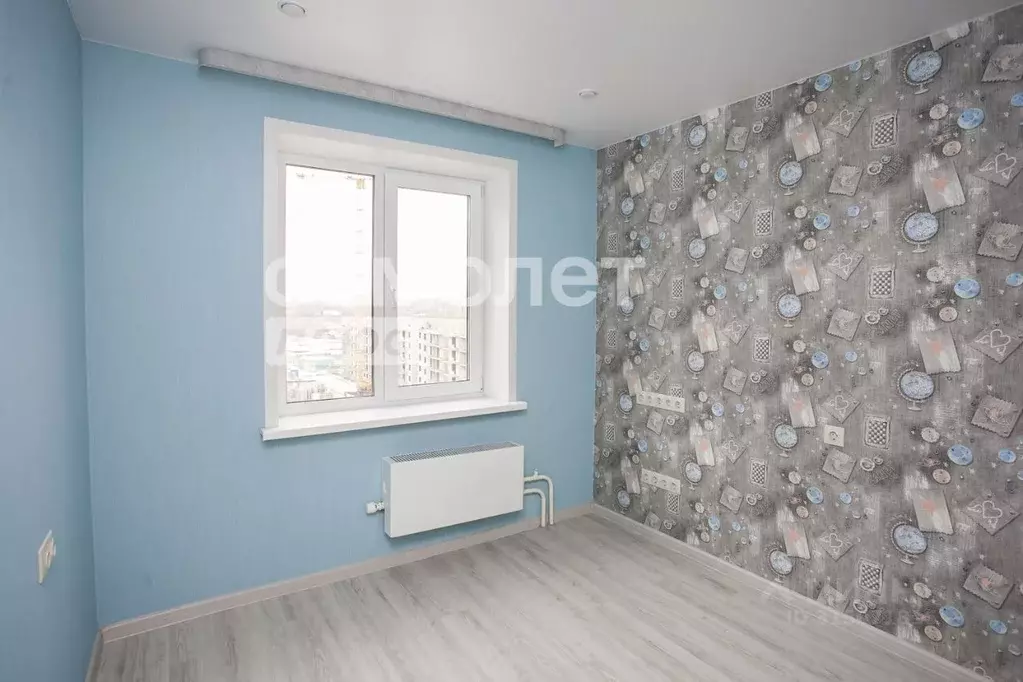 2-к кв. Кемеровская область, Кемерово Космическая ул., 4В/1 (45.5 м) - Фото 0