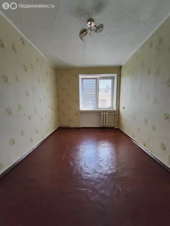 1к в -комнатной квартире ( м) - Фото 2