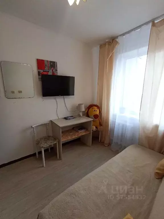 Комната Хабаровский край, Хабаровск ул. Демьяна Бедного, 19 - Фото 0