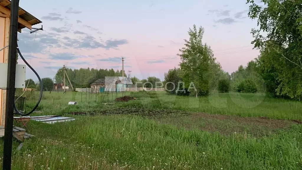 Участок 6 сот. (СНТ, ДНП) - Фото 1