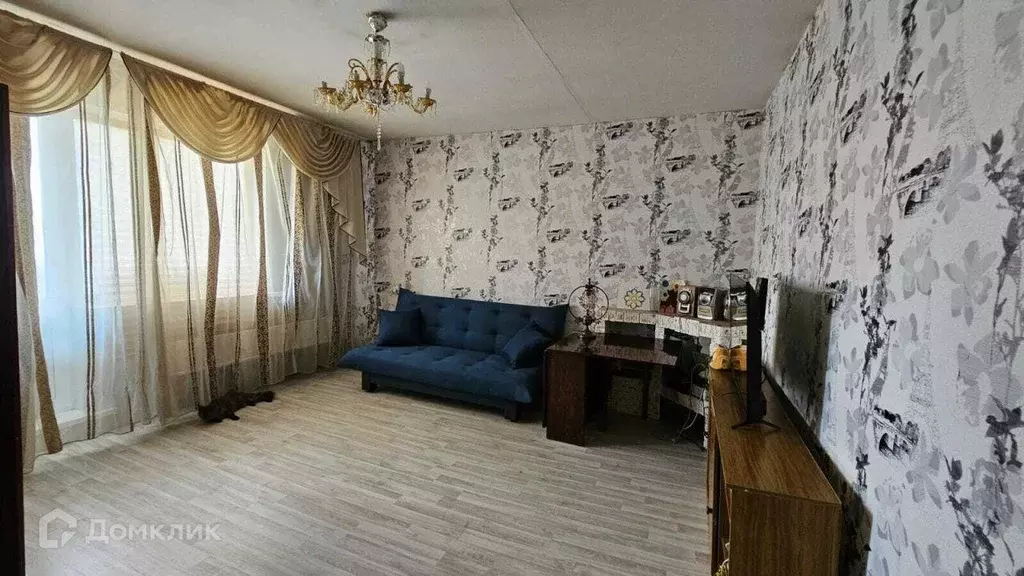 Продаётся 2-к квартира, 49.5 м - Фото 0