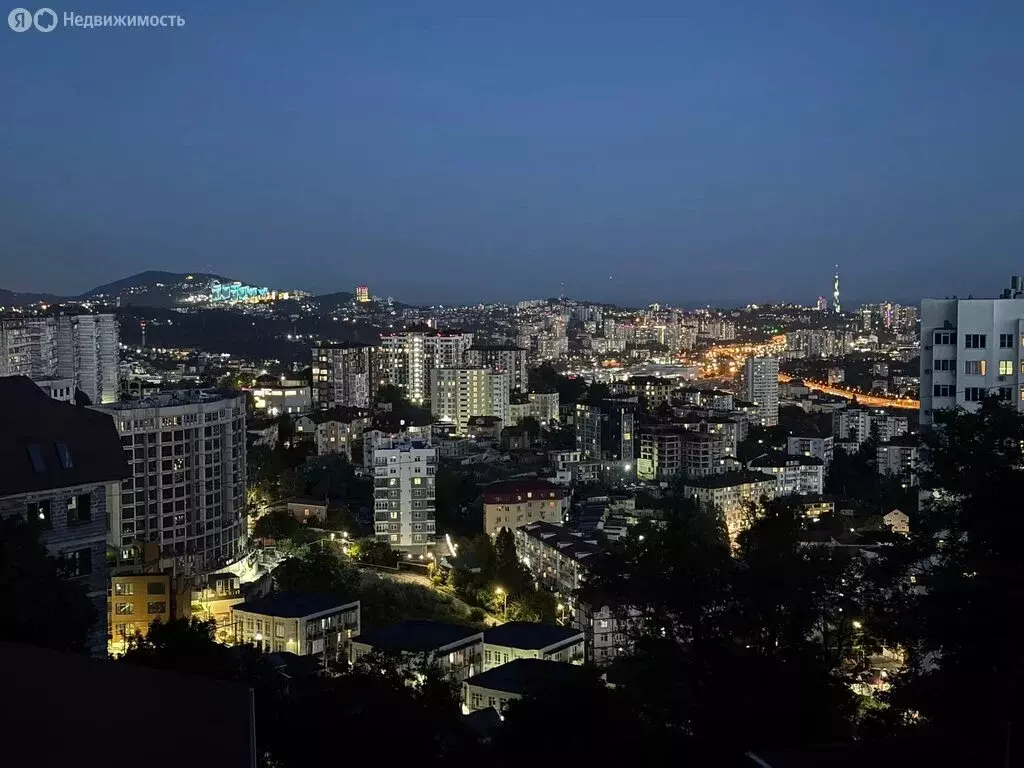 1-комнатная квартира: Сочи, улица Тимирязева, 38А (30 м) - Фото 1