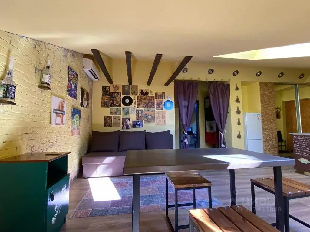 2-к кв. Севастополь ул. Вакуленчука, 26 (65.2 м) - Фото 2