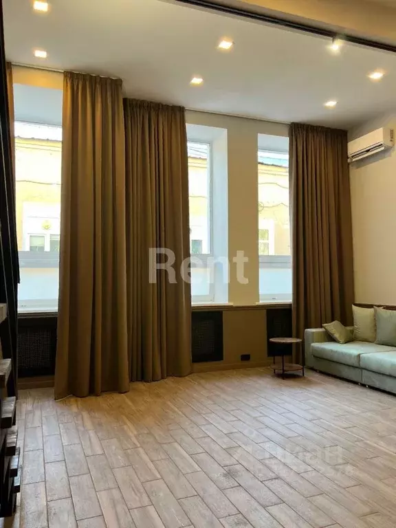 1-к кв. Москва Малый Трехсвятительский пер., 8/2С8 (72.0 м) - Фото 2