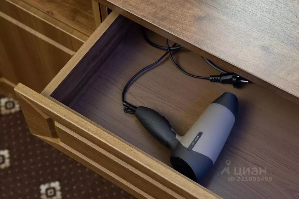 Комната Санкт-Петербург Шпалерная ул., 44б (21.0 м) - Фото 2