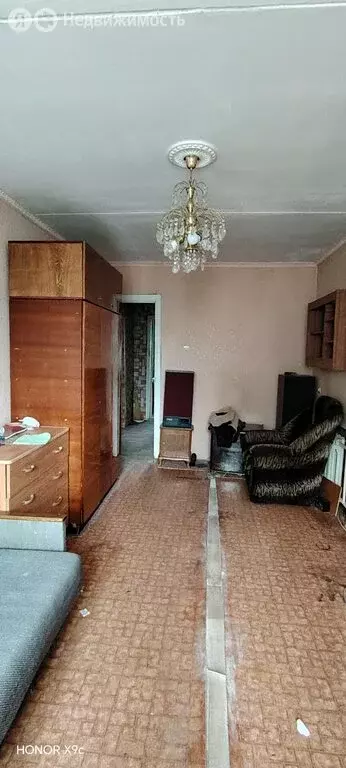 2-комнатная квартира: микрорайон Львовский, Садовая улица, 7 (48.9 м) - Фото 2