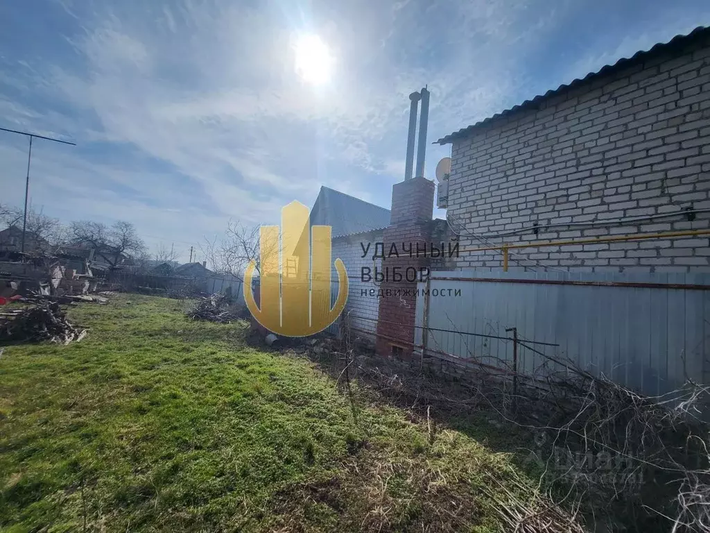 Участок в Ростовская область, Белая Калитва Первомайская ул. (4.16 ... - Фото 1