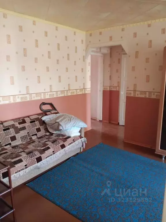 3-к кв. Кемеровская область, Осинники Советская ул., 5 (55.9 м) - Фото 1