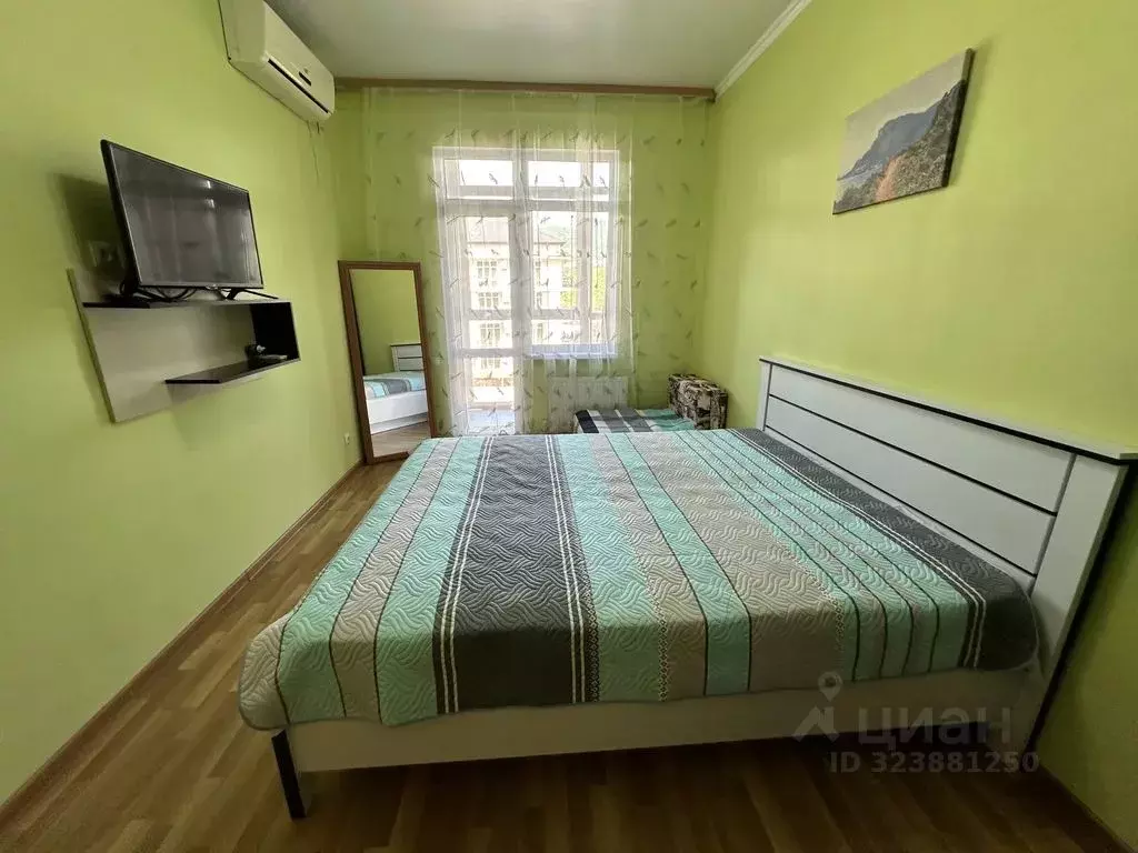 1-к кв. Краснодарский край, Геленджик городской округ, с. Кабардинка ... - Фото 2