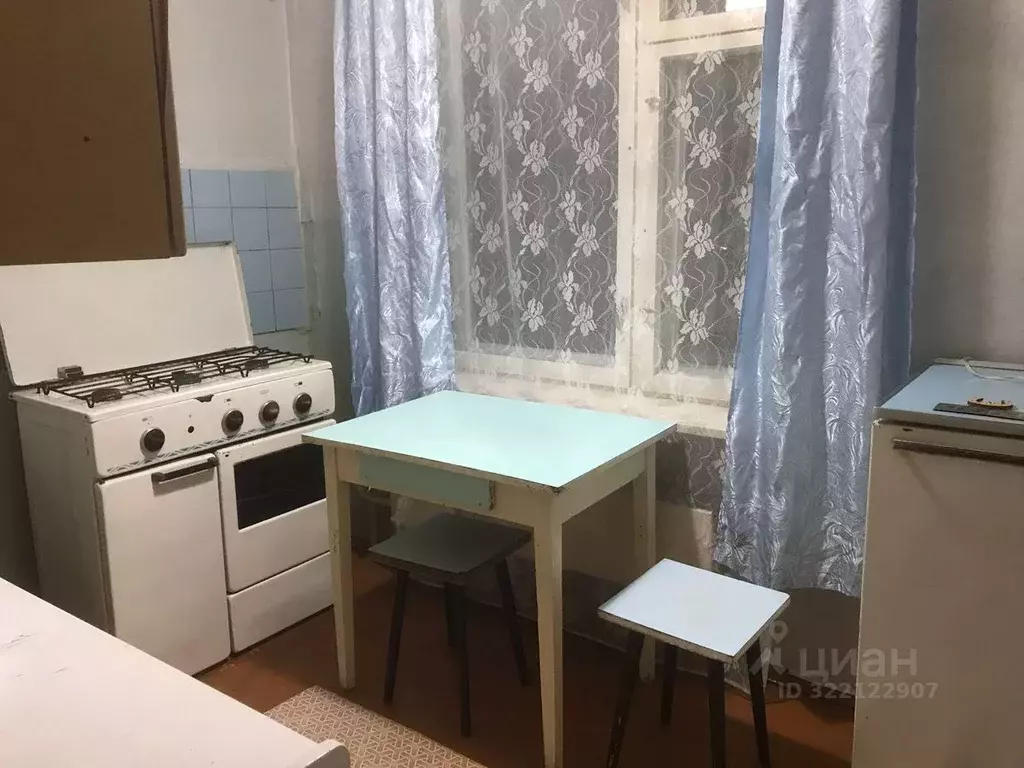 1-к кв. Марий Эл, Йошкар-Ола ул. Кирова, 3 (38.0 м) - Фото 1