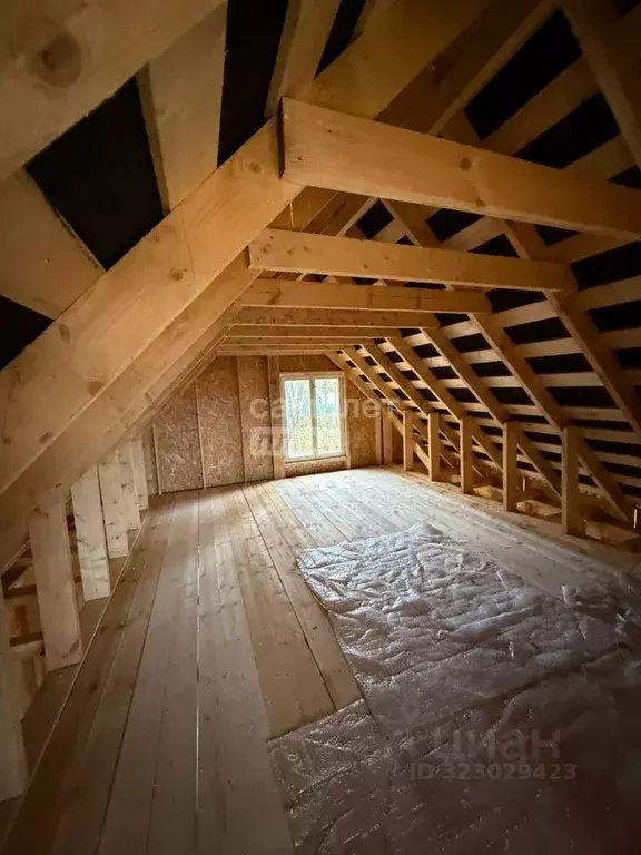 Дом в Московская область, Солнечногорск Спасская ул. (125 м) - Фото 1