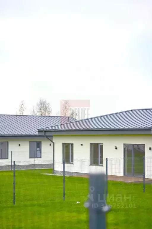 Дом в Калининградская область, Гурьевский муниципальный округ, пос. ... - Фото 2