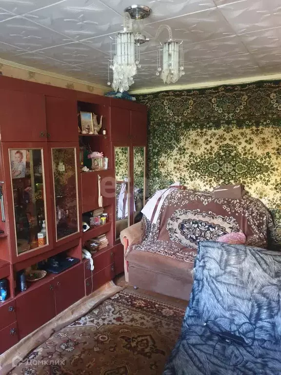 Продаётся 2-к квартира, 24.8 м - Фото 0