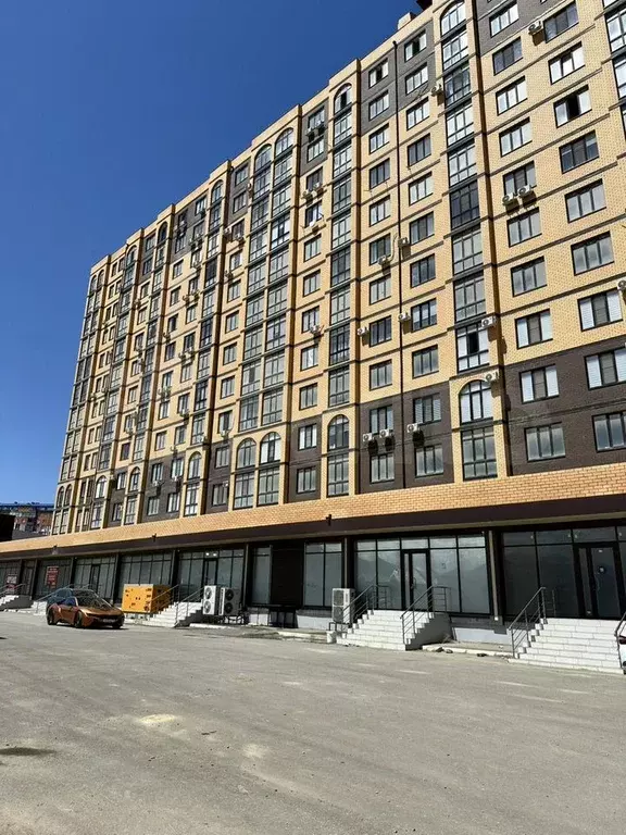 2-к. квартира, 85 м, 5/15 эт. - Фото 0