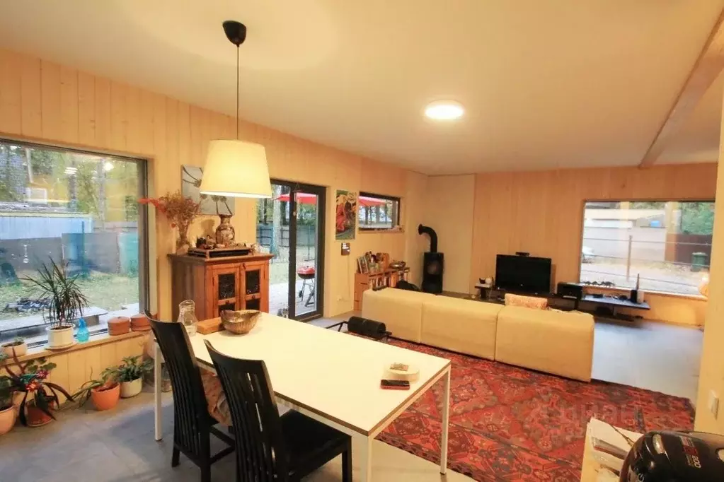 Коттедж в Московская область, Одинцовский городской округ, пос. ... - Фото 1