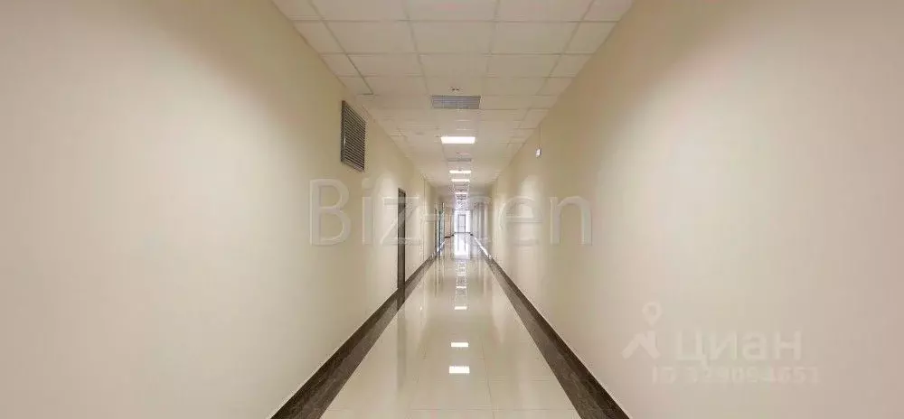 Офис в Московская область, Мытищи ш. Волковское, 5ас1 (45 м) - Фото 2