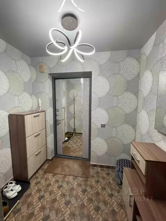2-к кв. Ивановская область, Иваново ул. Кузнецова, 97А (80.0 м) - Фото 1