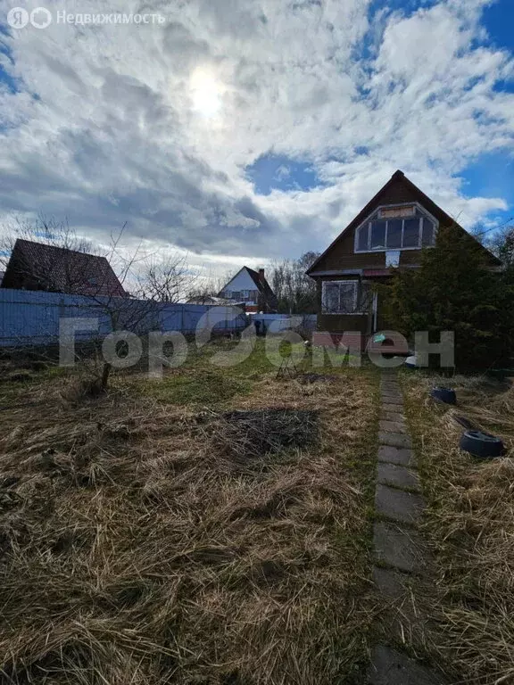 Дом в деревня Ховрино, садоводческое некоммерческое товарищество ... - Фото 1