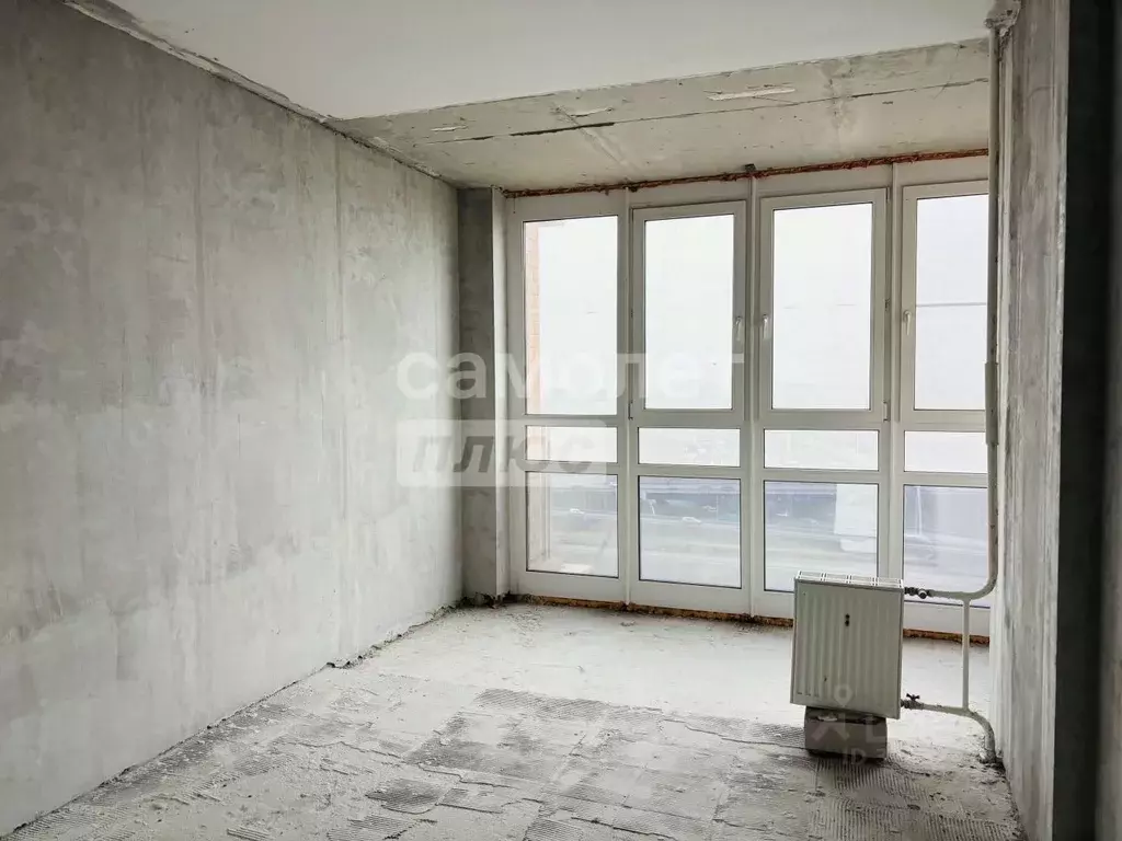 3-к кв. Московская область, Люберцы городской округ, Мирный пгт ул. ... - Фото 1