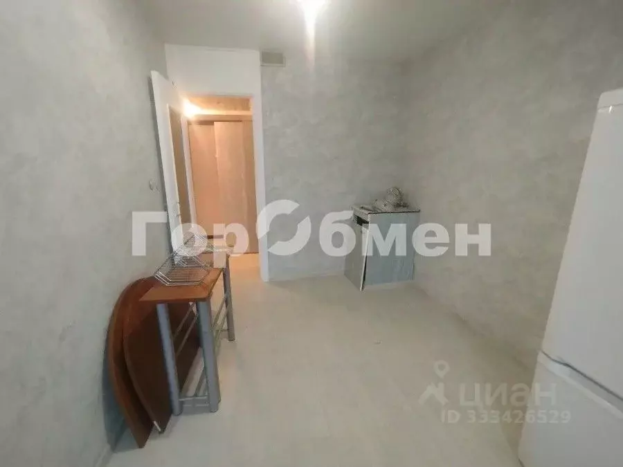 1-к кв. Москва Варшавское ш., 149К4 (39.0 м) - Фото 2
