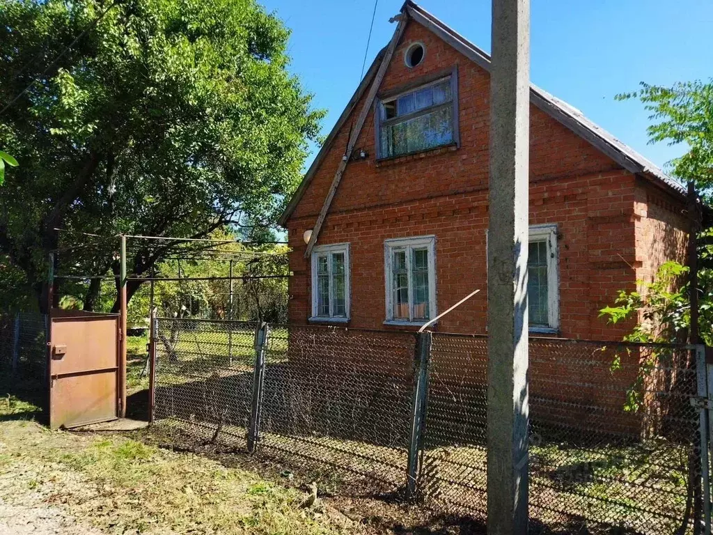 Участок в Краснодарский край, Краснодар Камвольно-суконного ... - Фото 1