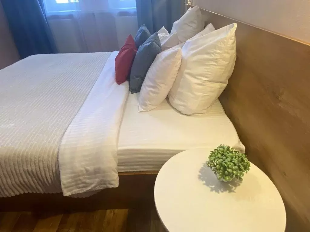 2-к кв. Тюменская область, Тюмень ул. Пермякова, 77 (45.0 м) - Фото 1