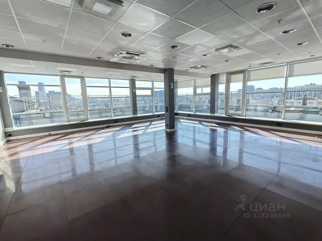 Офис в Москва Большой Строченовский пер., 7 (454 м) - Фото 1