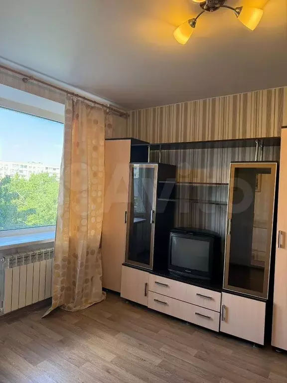 1-к. квартира, 24 м, 6/9 эт. - Фото 1