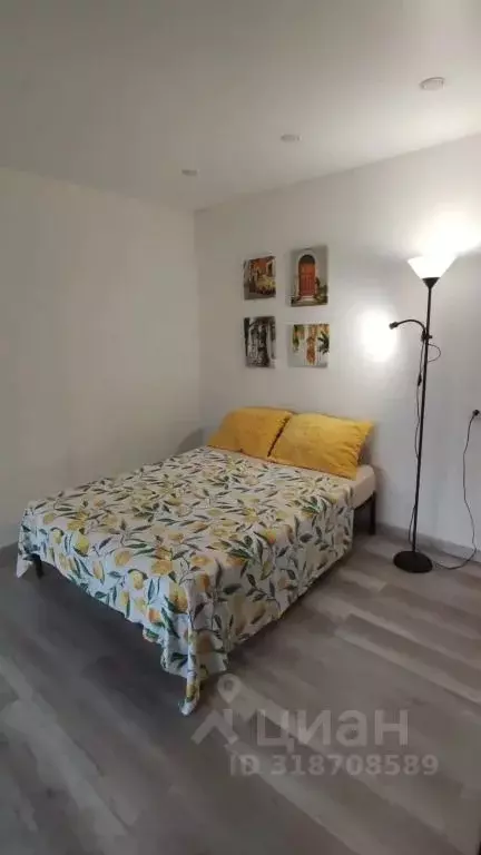 1-к кв. Татарстан, Казань Габдуллы Тукая ул., 65а (45.0 м) - Фото 0