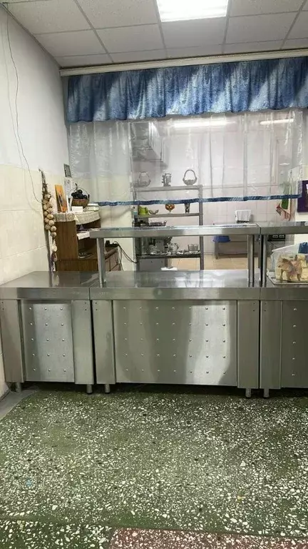 Помещение свободного назначения в Дагестан, Махачкала ул. Абдуллы ... - Фото 1