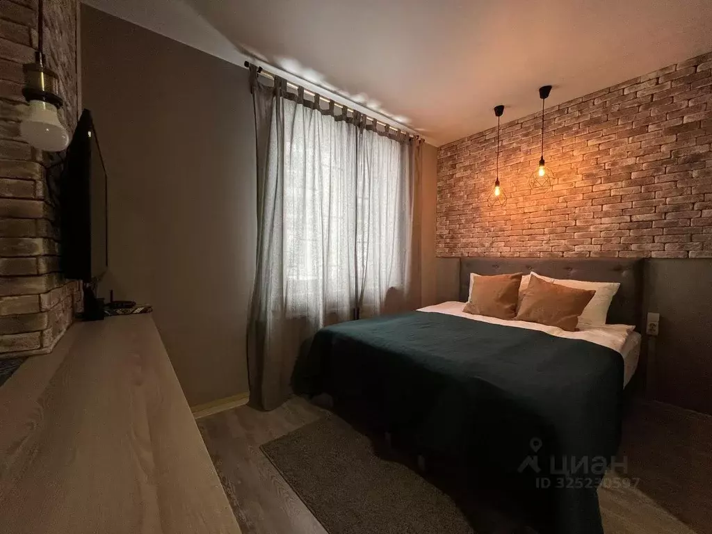 1-к кв. Московская область, Электросталь Ногинское ш., 36к4 (20.0 м) - Фото 1