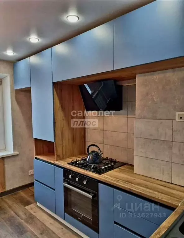 2-к кв. Марий Эл, Йошкар-Ола ул. Подольских Курсантов, 10А (53.4 м) - Фото 0